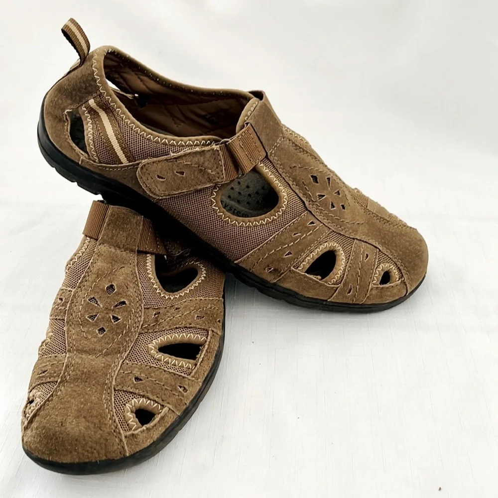 Earth Origins / Sporty Active Shoe - Picture 10 of 11